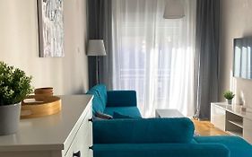 Happy Apartment, Kavala
