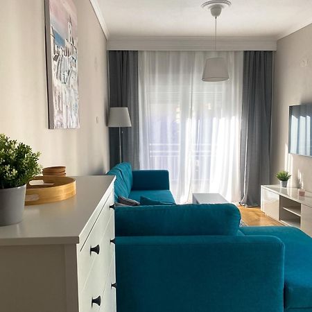 Happy Apartment, Kavala Exterior foto