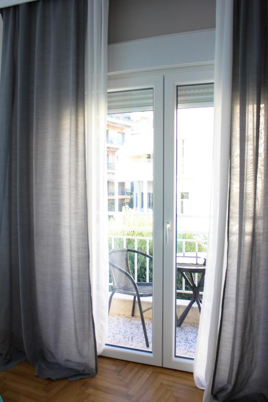 Happy Apartment, Kavala Exterior foto